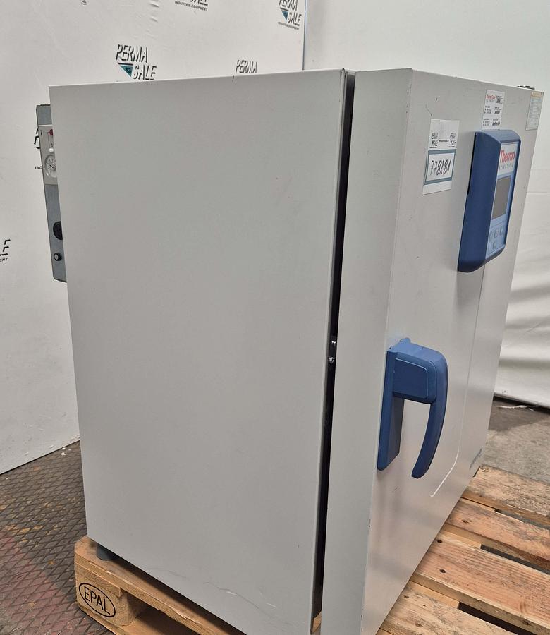 Gebraucht Thermo Scientific Umluftofen Heratherm OMS100