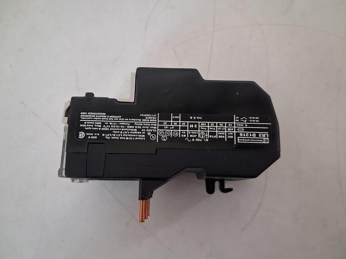 Gebraucht LR2D1316