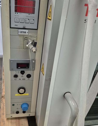 Gebraucht Thermo Fisher VT 6060 P-F