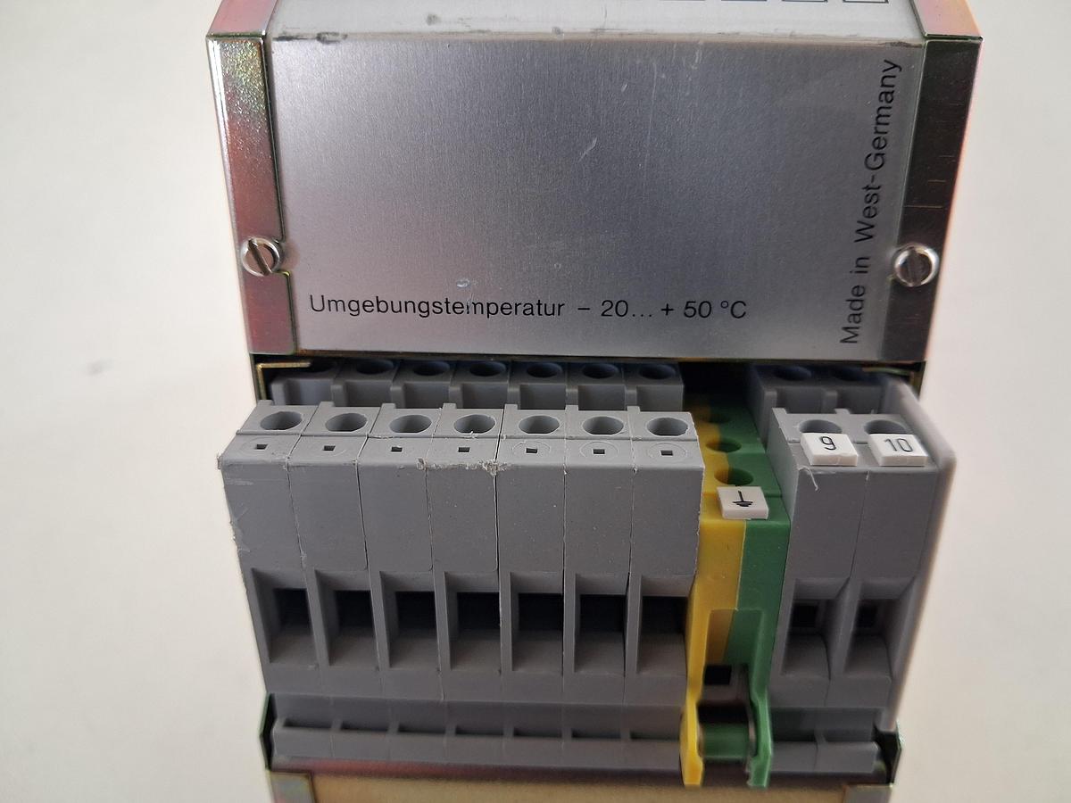 Gebraucht Netzgerät