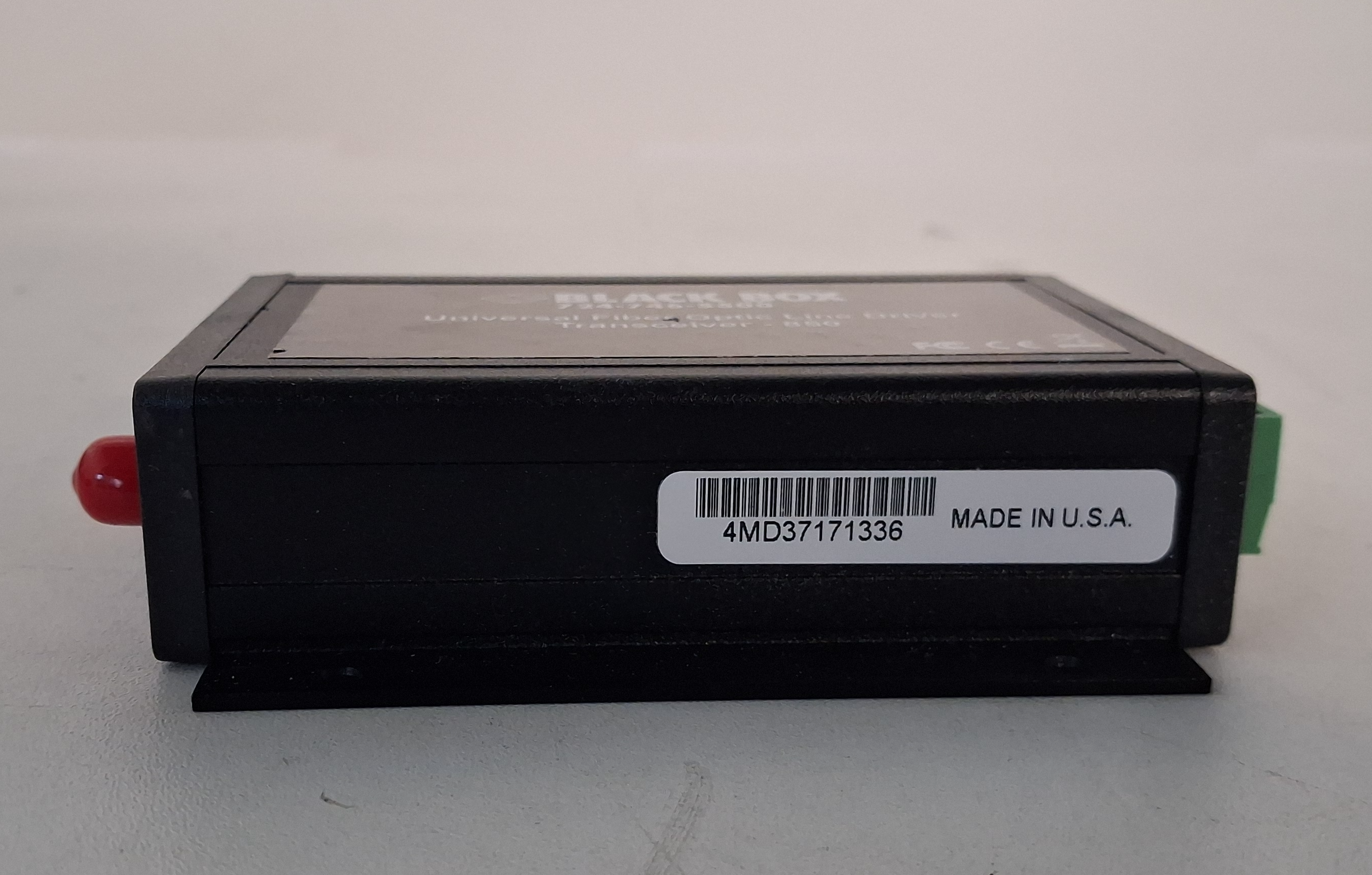 Gebraucht Transceiverv - 850