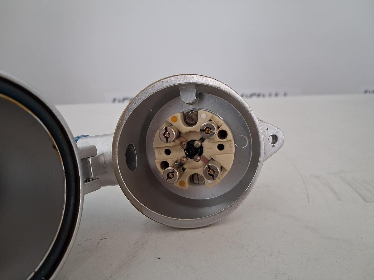 Gebraucht Winderstandsthermometer