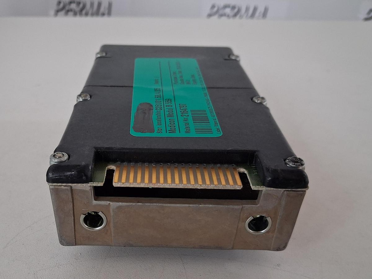 Gebraucht Motion Modul B 559