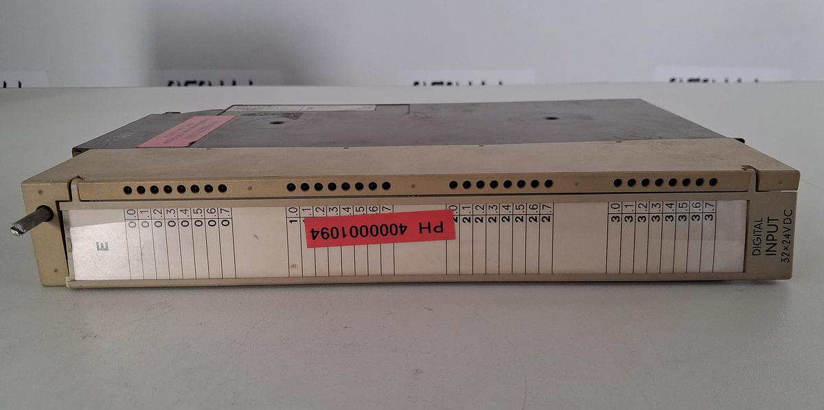Gebraucht Simatic S5