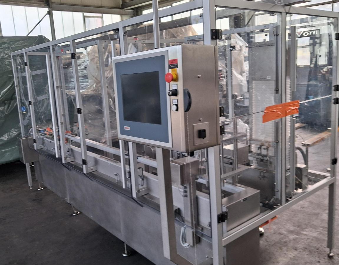 Gebraucht SN 210