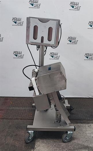Gebraucht Thermo Fisher APEX  Upgrade Pharmaceutical Metal Detector