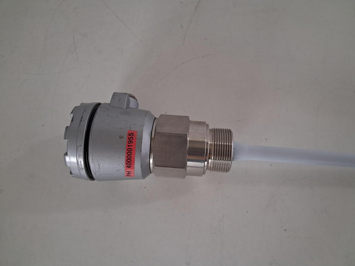 Gebraucht Sonde PTFE