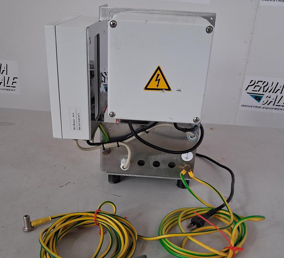 Gebraucht Brabender Technologiei