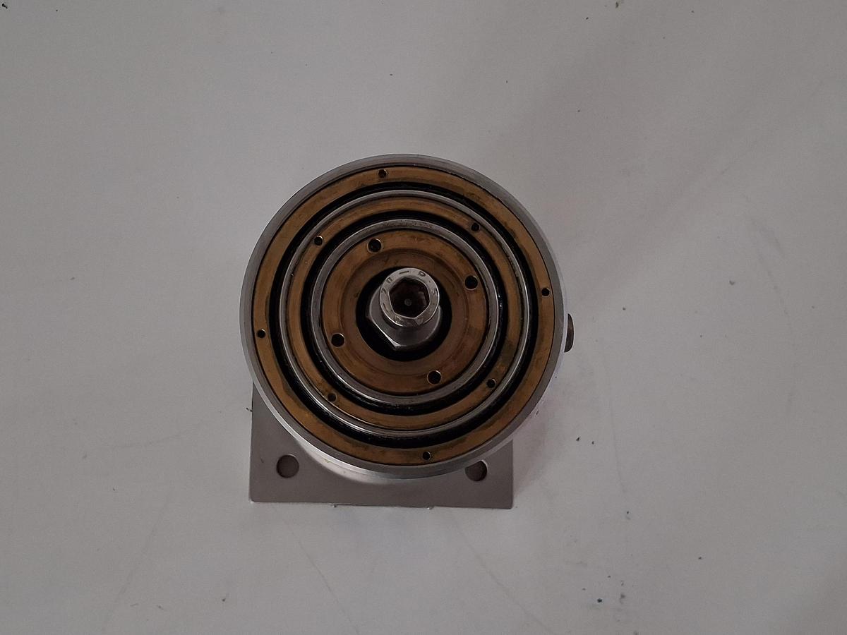 Gebraucht Pneumatiksntrieb Haube