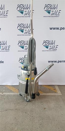 Gebraucht Nilfisk Industriesauger GSP 800 W
