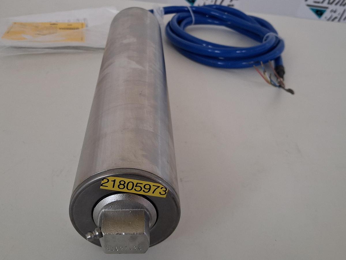 Gebraucht Interrroll