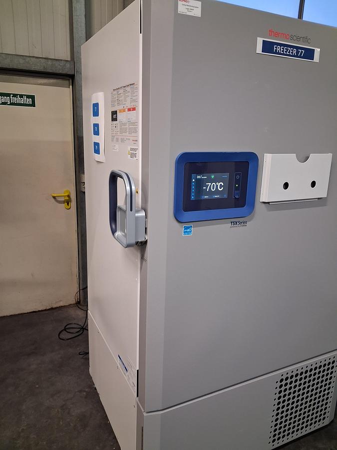Gebraucht Thermo Scientific