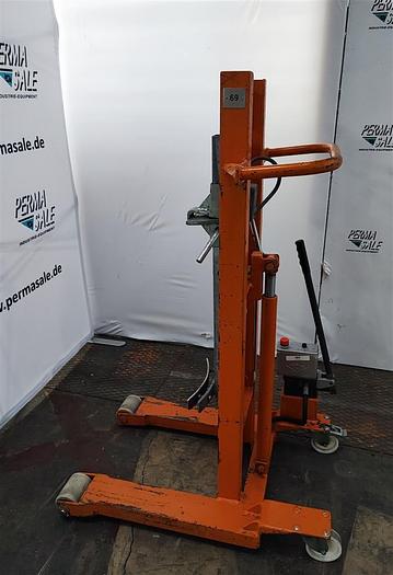 Gebraucht Genkinger Fassheber