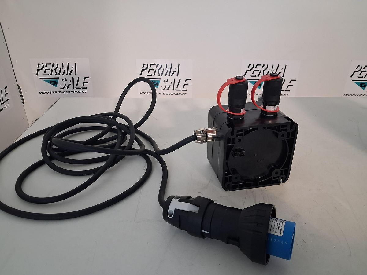 Gebraucht Relaismodul Typ Ex-RM1m