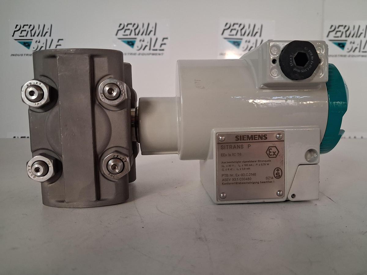 Gebraucht Sitrans P