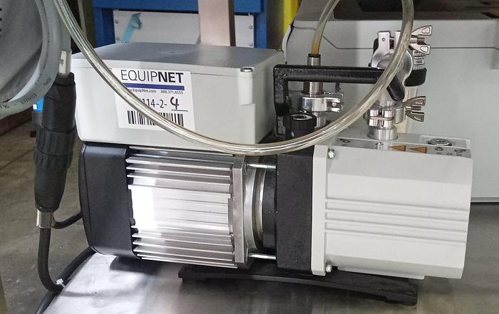 Gebraucht Wilco W 07 MC/FS Leckanzeigesystem