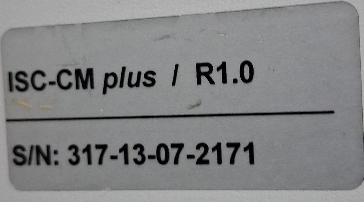 Gebraucht Brabender Technologiei