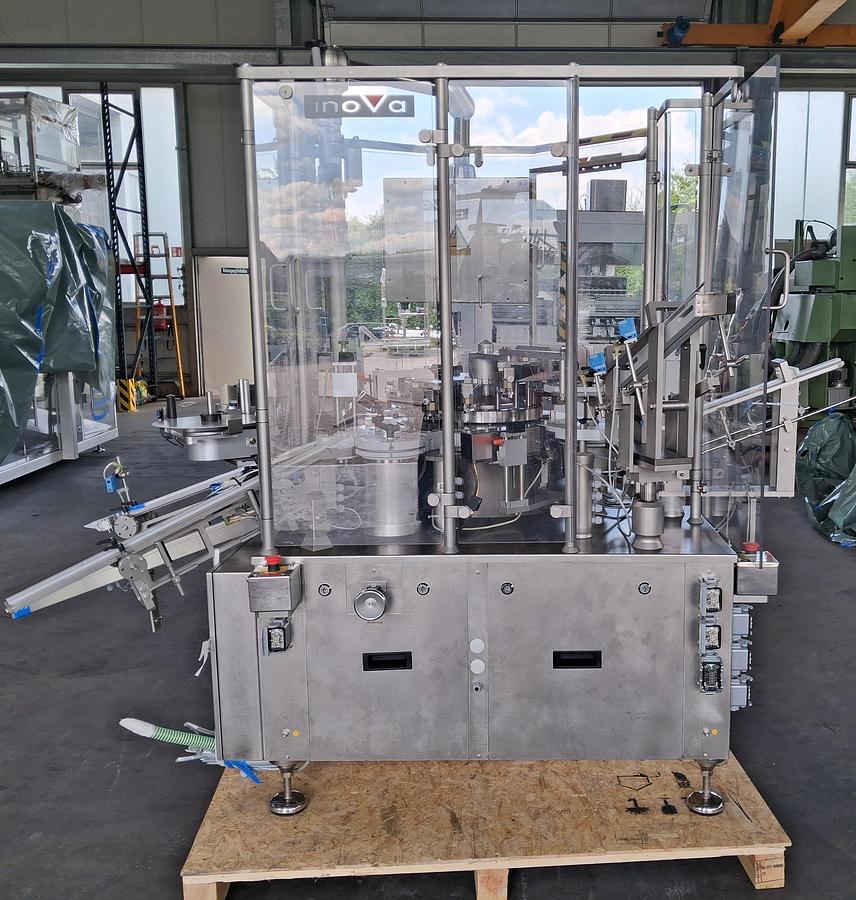 Gebraucht Inova pharmasystem