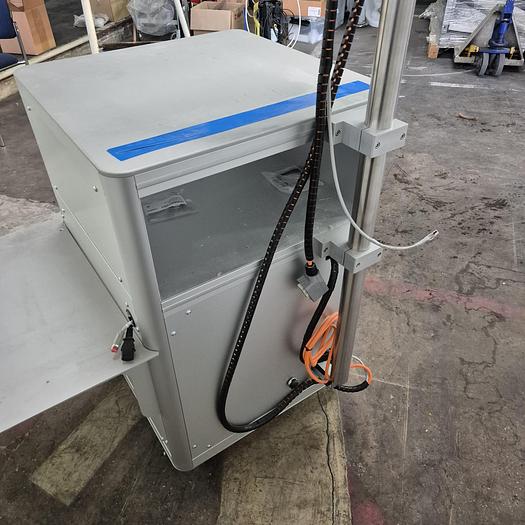 Used Laetus GmbH Kontrollstation  CommanderStation@CS-60