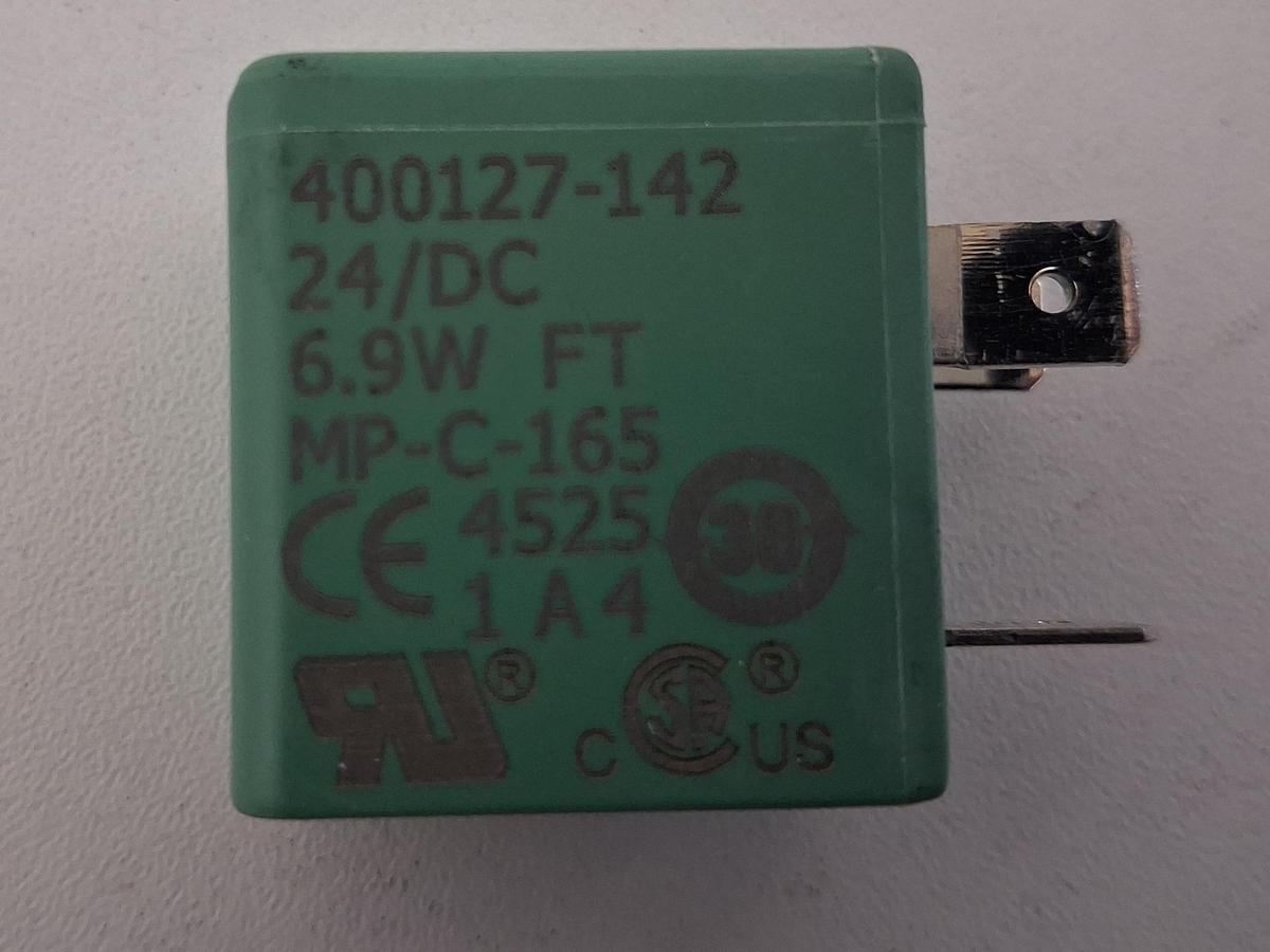 Gebraucht Numatics