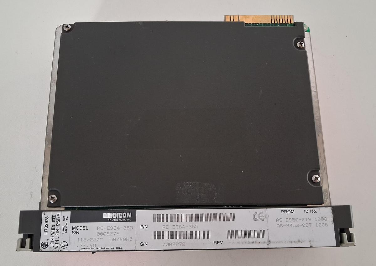 Gebraucht Simatic S5