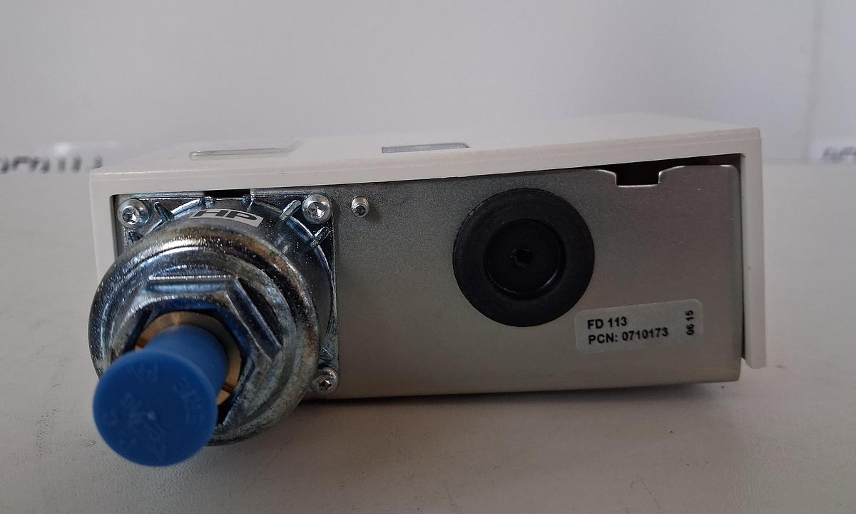 Gebraucht FD 113