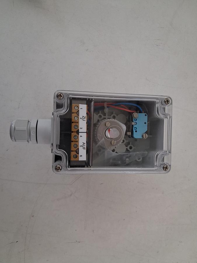 Gebraucht Mikro SFB AZ