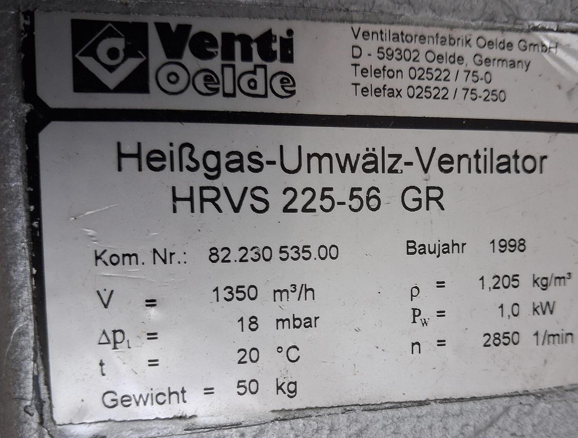 Gebraucht Pumpe