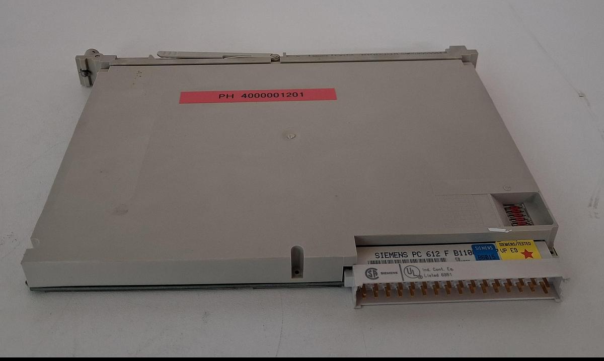 Gebraucht Simatic S5