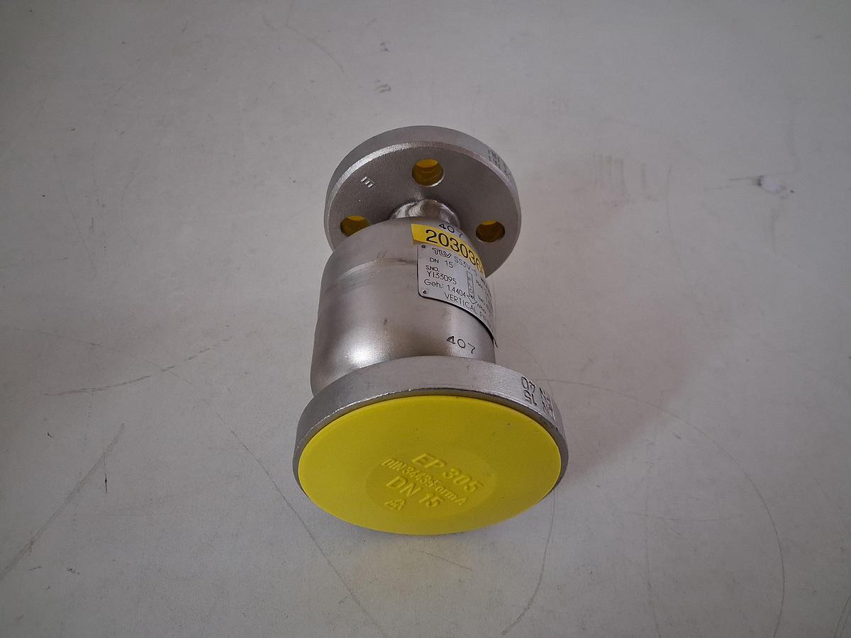 Gebraucht Vertical Piping