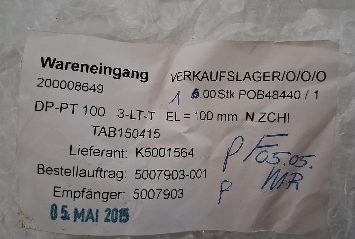 Gebraucht GEA