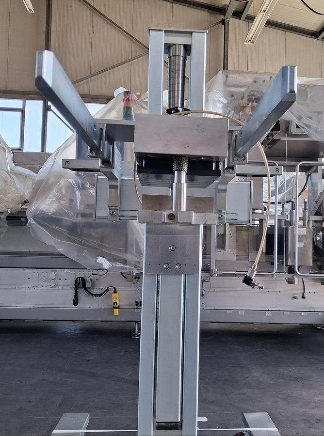 Gebraucht Wahl Antriebssysteme