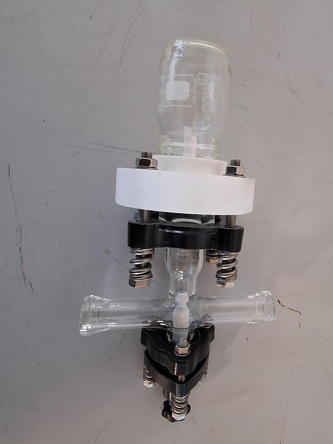 Gebraucht Normag Boro 3,3