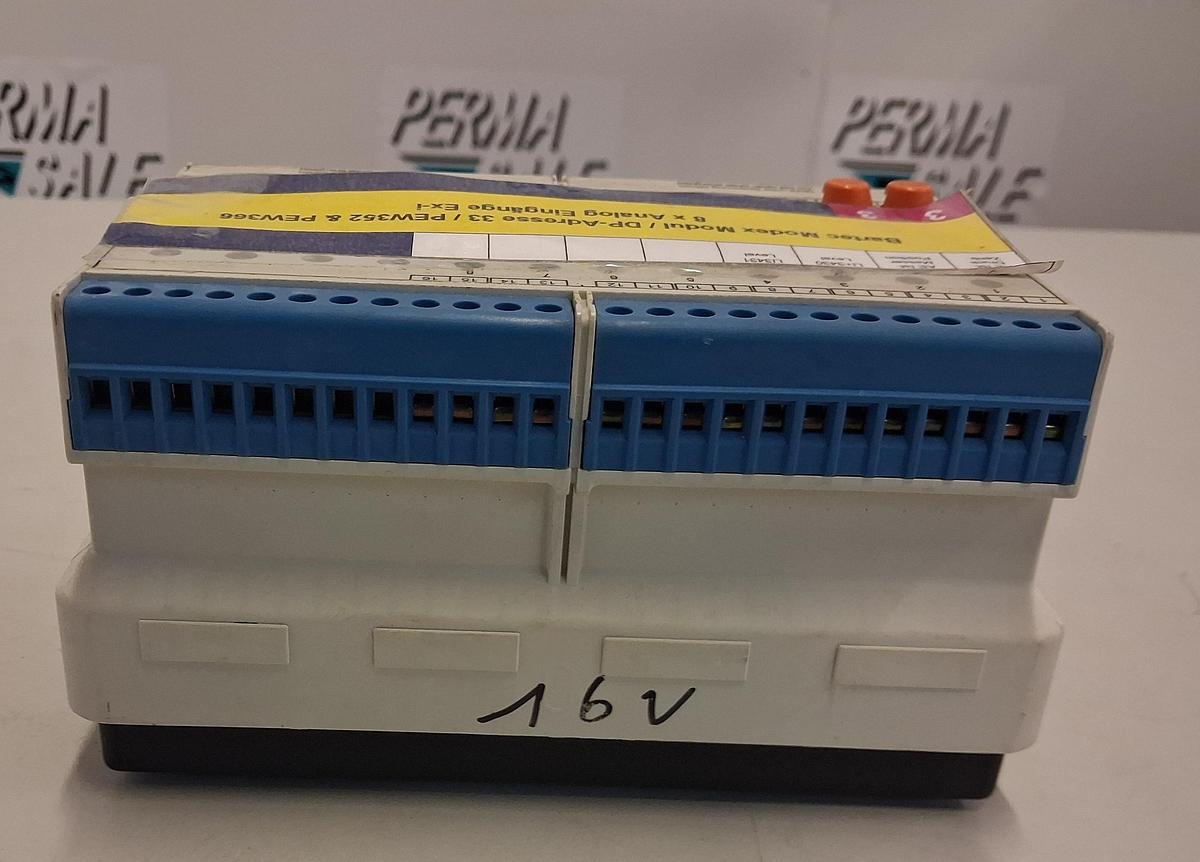 Gebraucht Bartec 3,3