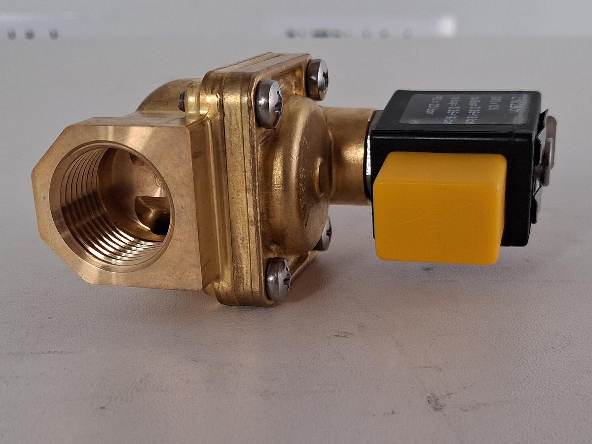 Gebraucht ZB10A