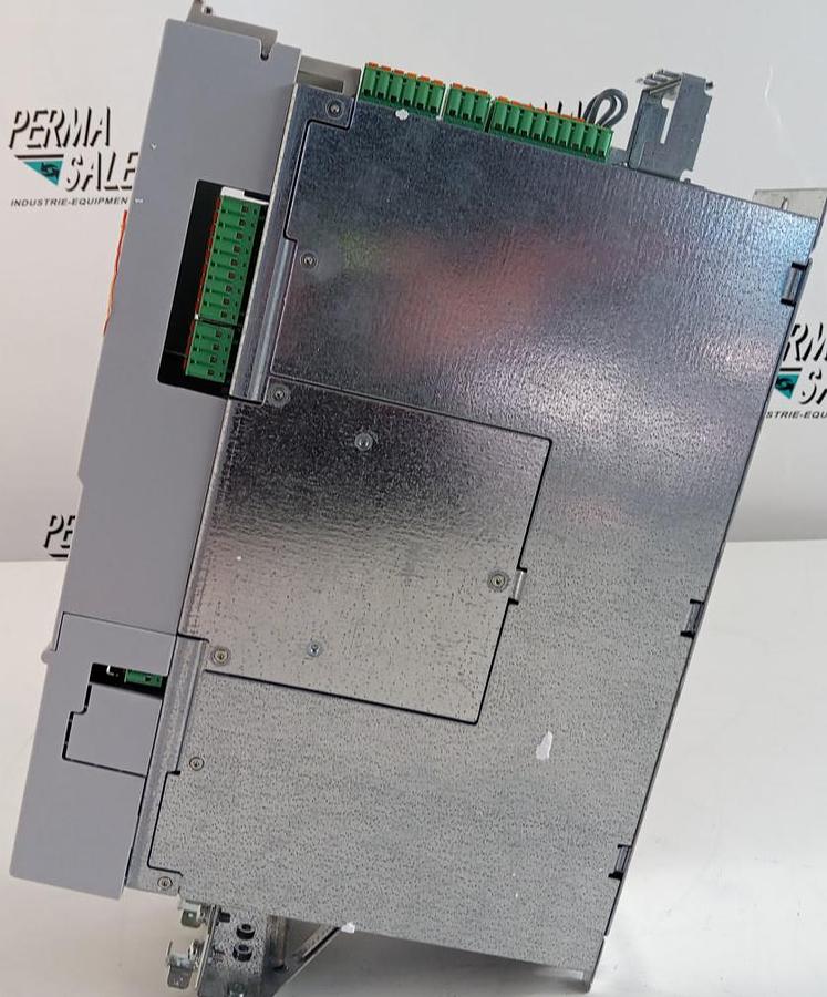 Bosch Rexroth Indramat Eco Drive DKCXX.3-100-7