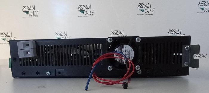 Gebraucht Berger Positec Servoregler Servo Controller 230/240V 3A WDM3-004.0801
