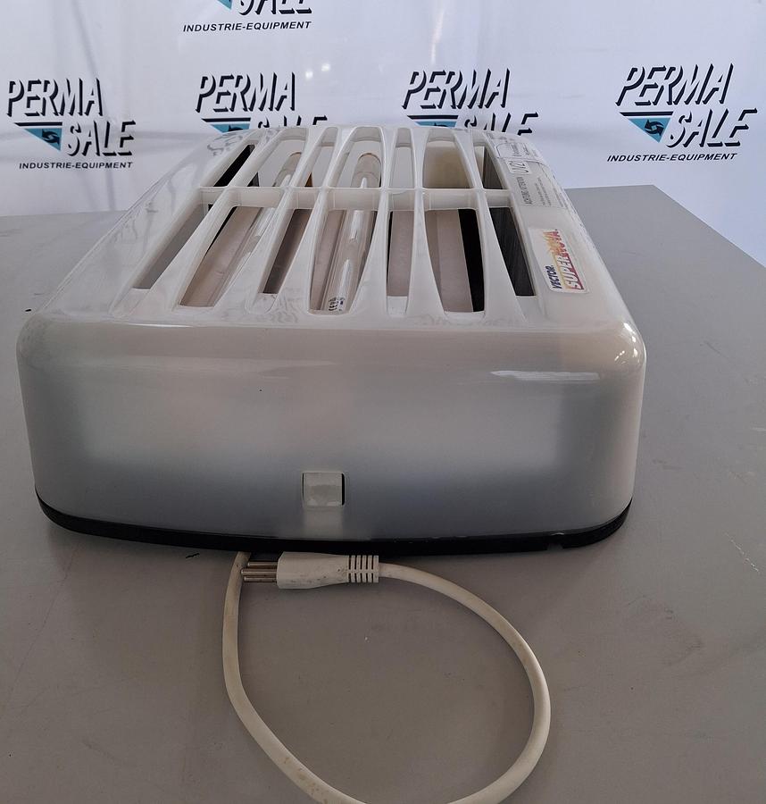 Gebraucht Vector SuperNova