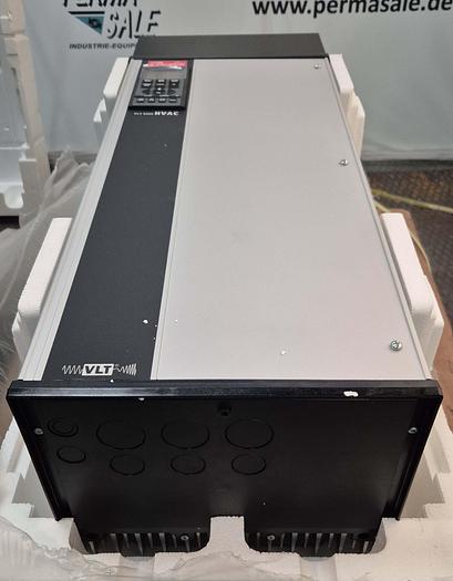 Gebraucht Danfoss VLT 6000 HVAC