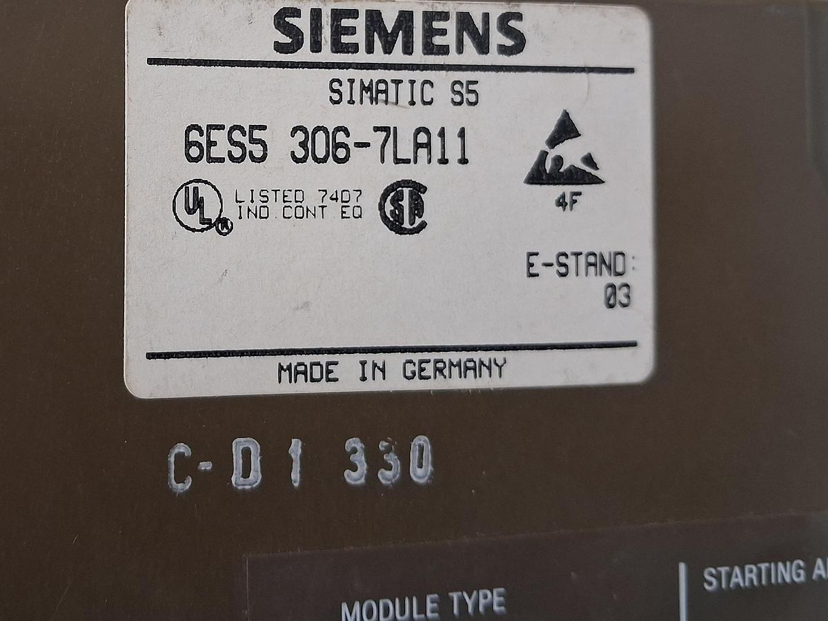 Gebraucht Simatic S5