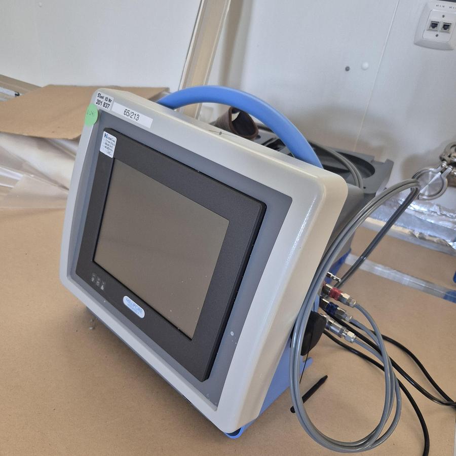 Gebraucht Milipore Tester