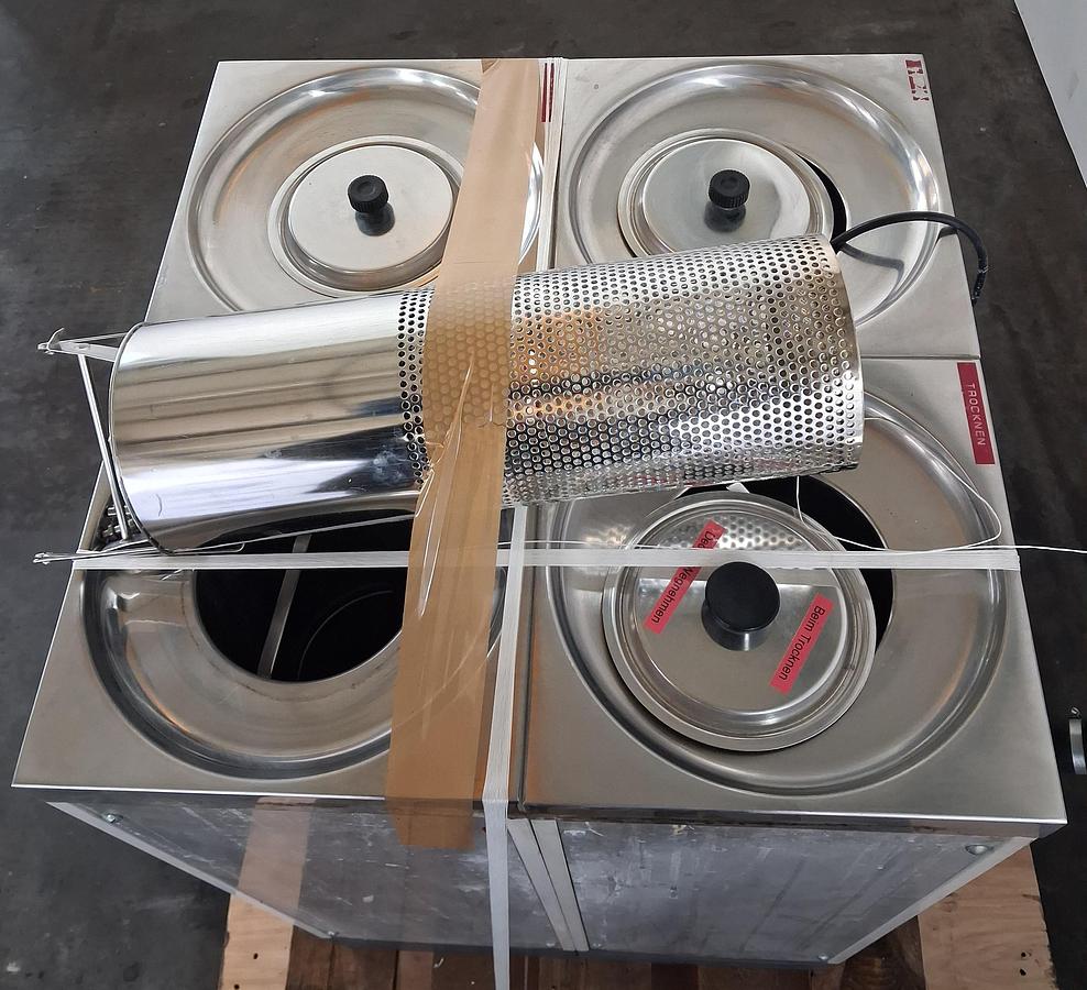 Gebraucht E.Renggli AG