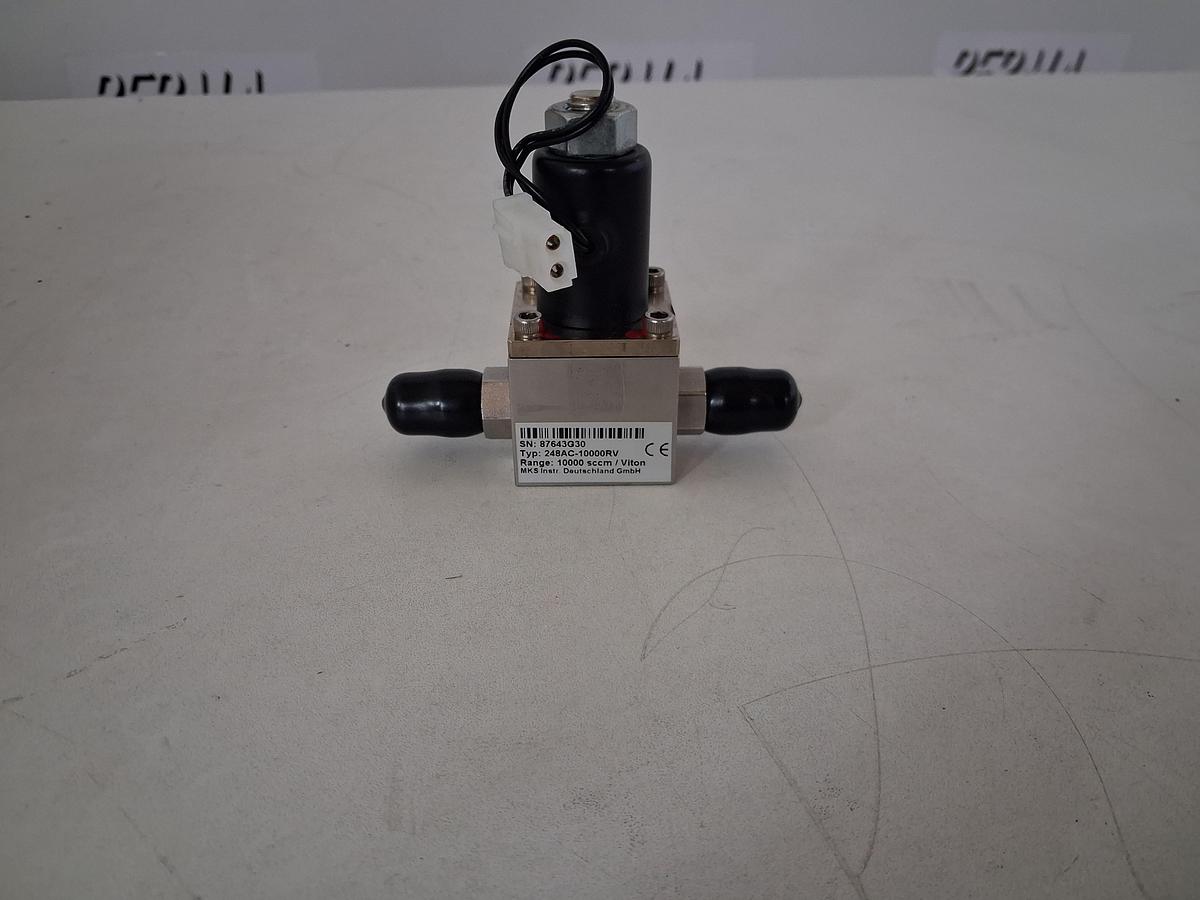Gebraucht Calibration