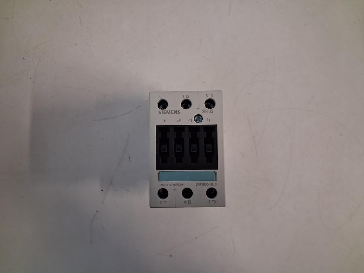 Gebraucht Siemens
