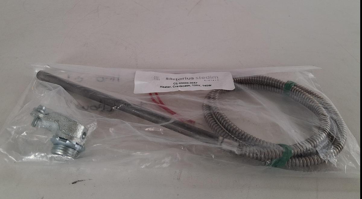 Gebraucht Heater