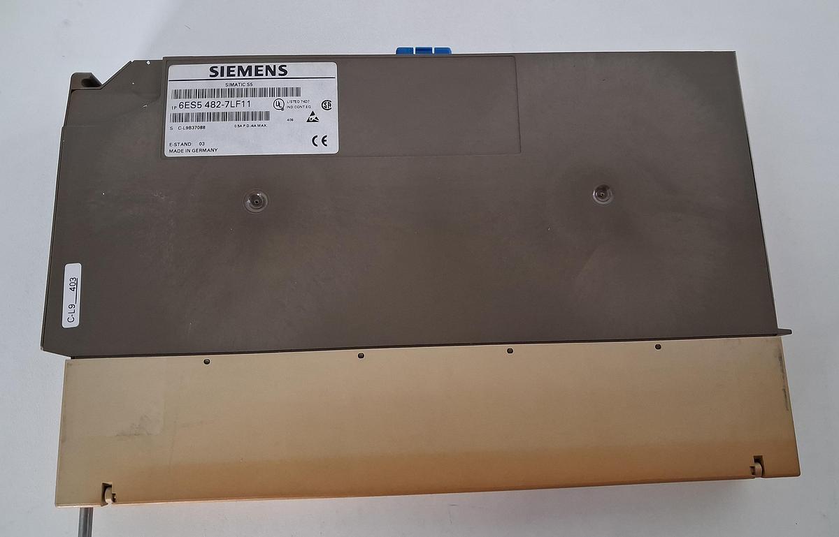 Gebraucht Simatic S5