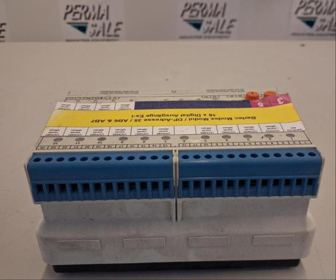 Gebraucht Bartec 3,5