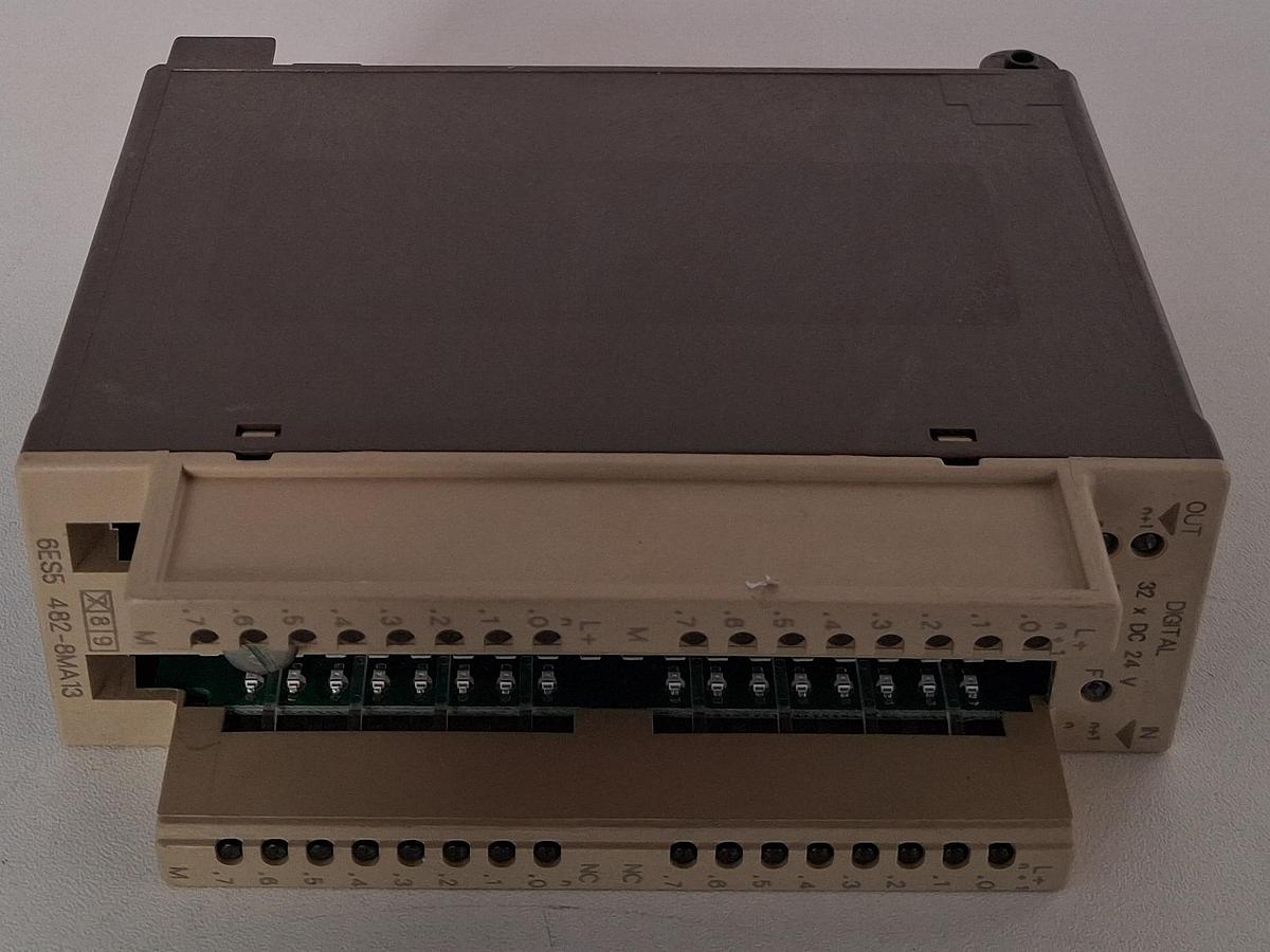 Gebraucht Simatic S5
