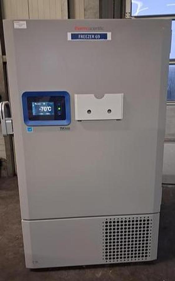 Gebraucht Thermo Scientific