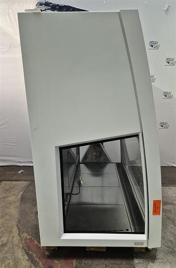 Gebraucht Berner Workstation Claire B-2 130